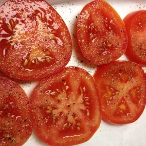 Picky Eater Approved- Easy Cheesy Bean Toast. Would your picky eater go for this?